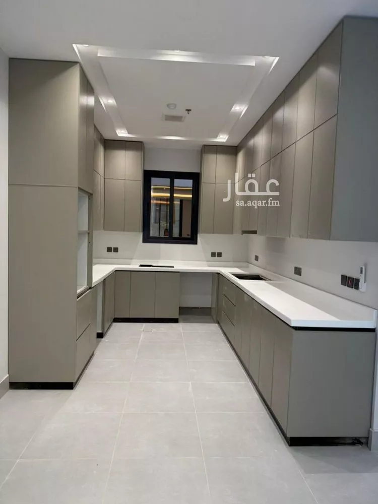 شقة للإيجار في شارع علقمة بن وائل, حي النرجس, مدينة الرياض, منطقة الرياض صورة 3