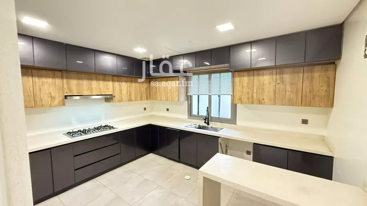 فيلا للإيجار في شارع محمد, حي النرجس, مدينة الرياض, منطقة الرياض صورة 2