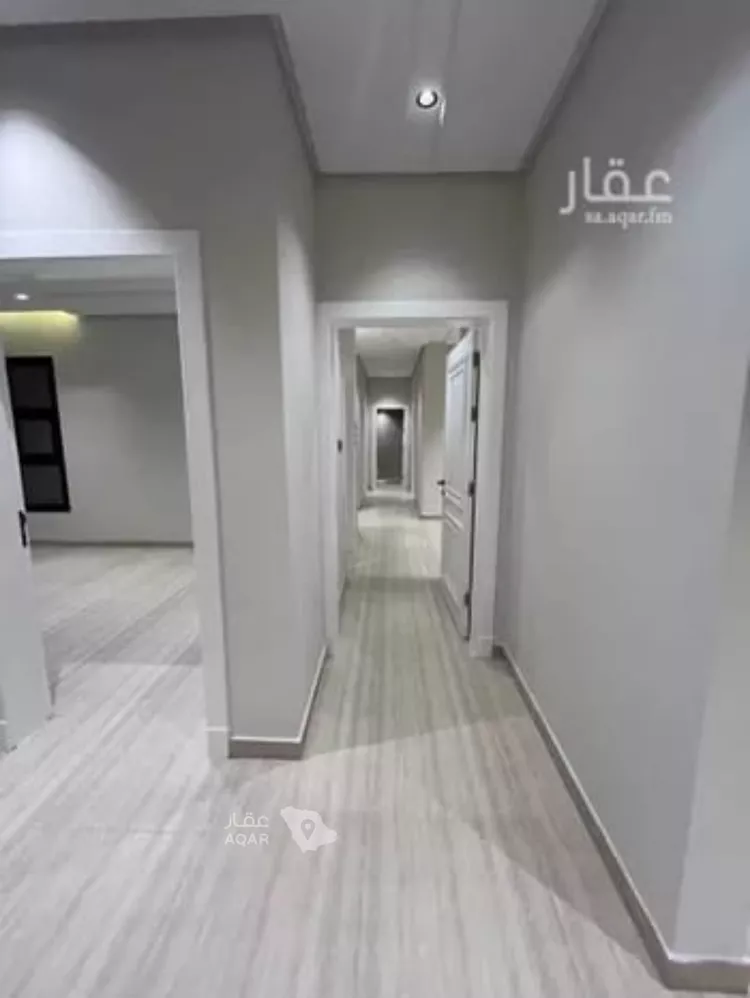 شقة للبيع في شارع عبدالله بن قيس, حي إشبيلية, مدينة الرياض, منطقة الرياض 7