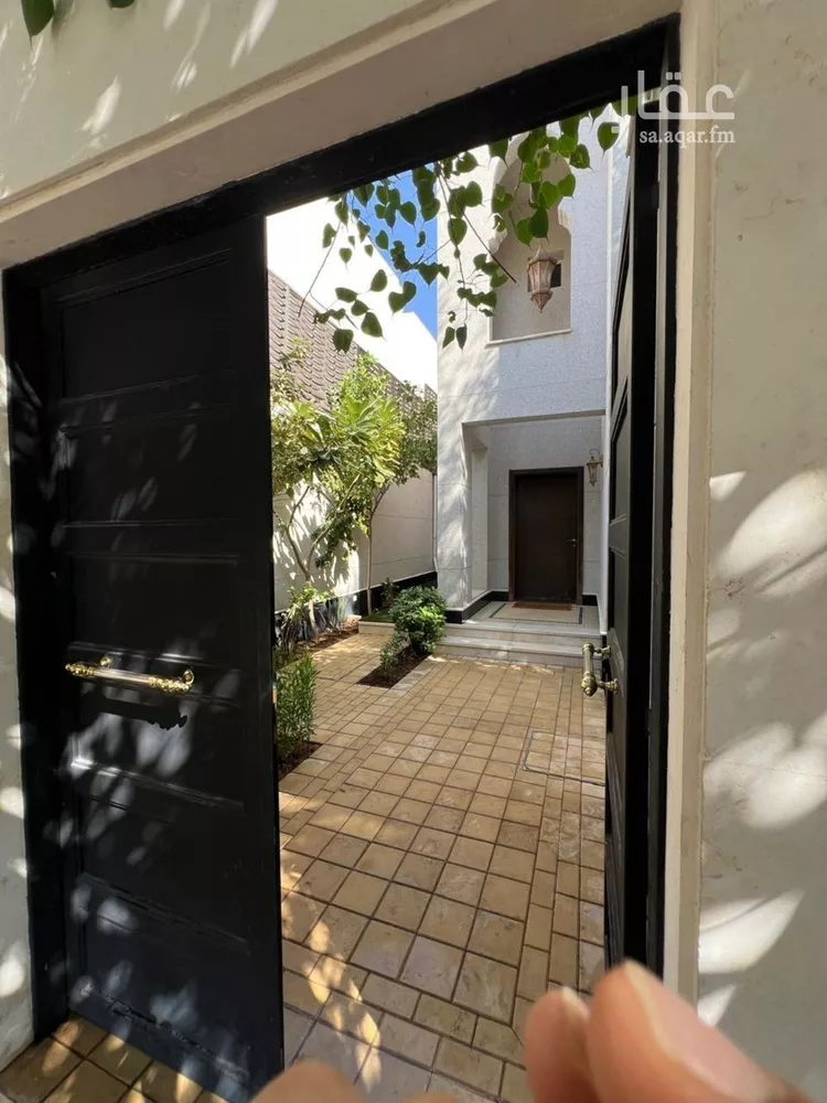 فيلا للإيجار في شارع رقم 189, حي الياسمين, مدينة الرياض, منطقة الرياض