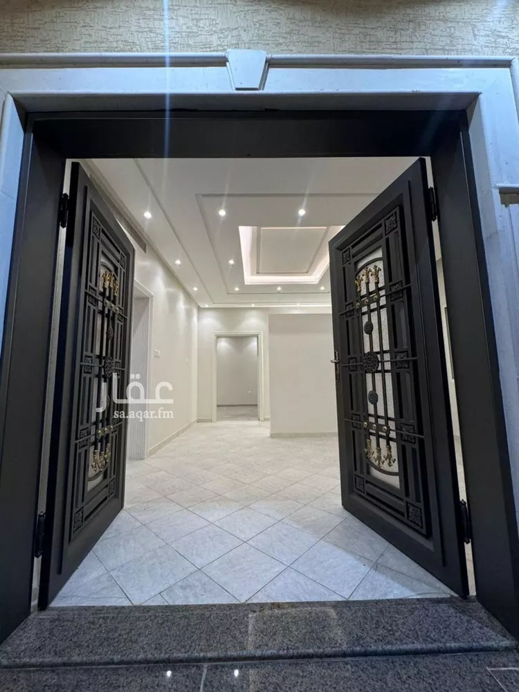 فيلا للإيجار في شارع إبراهيم الجيلي, حي حطين, مدينة الرياض, منطقة الرياض صورة 3