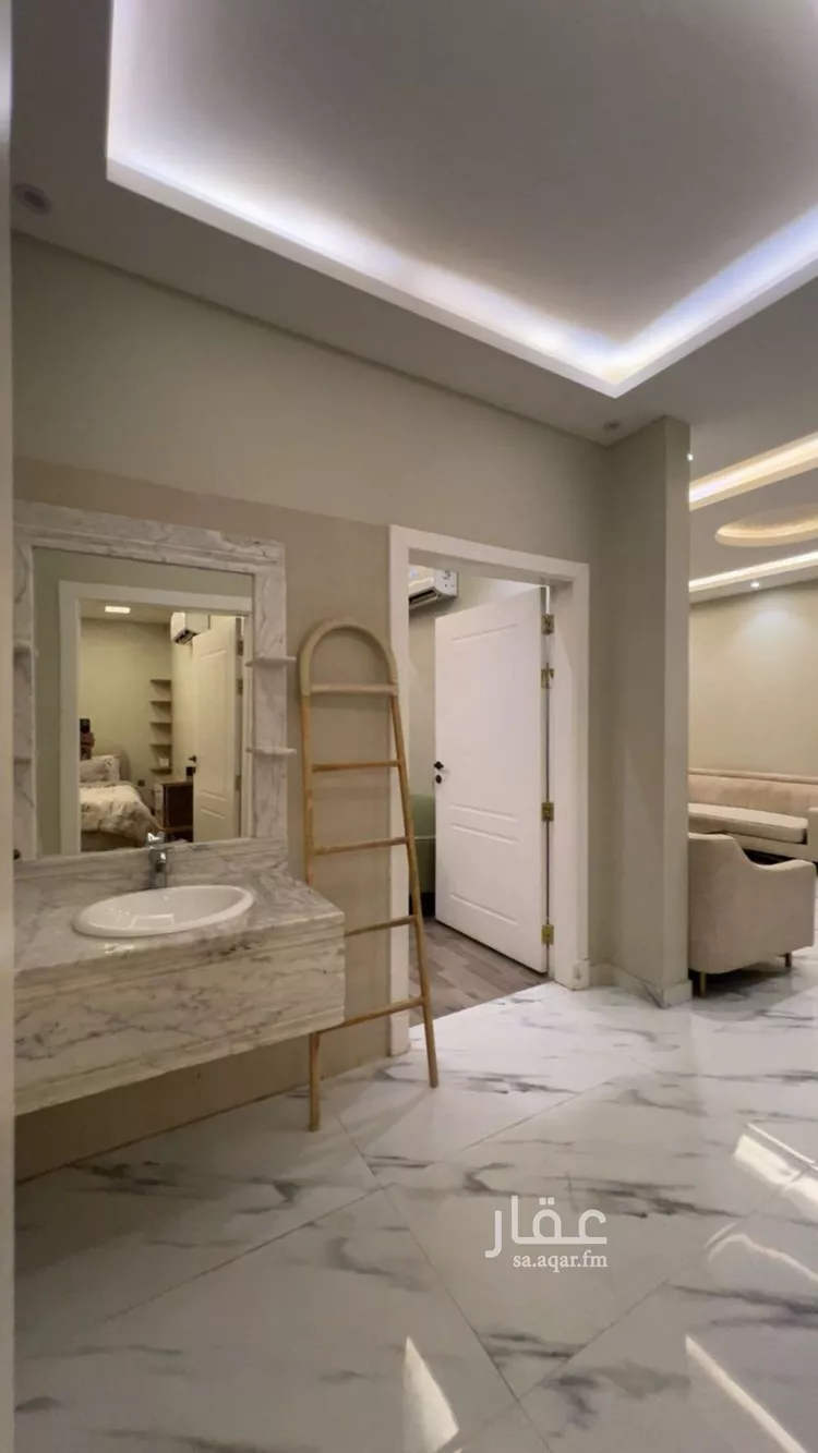 شقة للإيجار في شارع سليمان بن عبدالله الجبرين, حي النرجس, مدينة الرياض, منطقة الرياض صورة 4