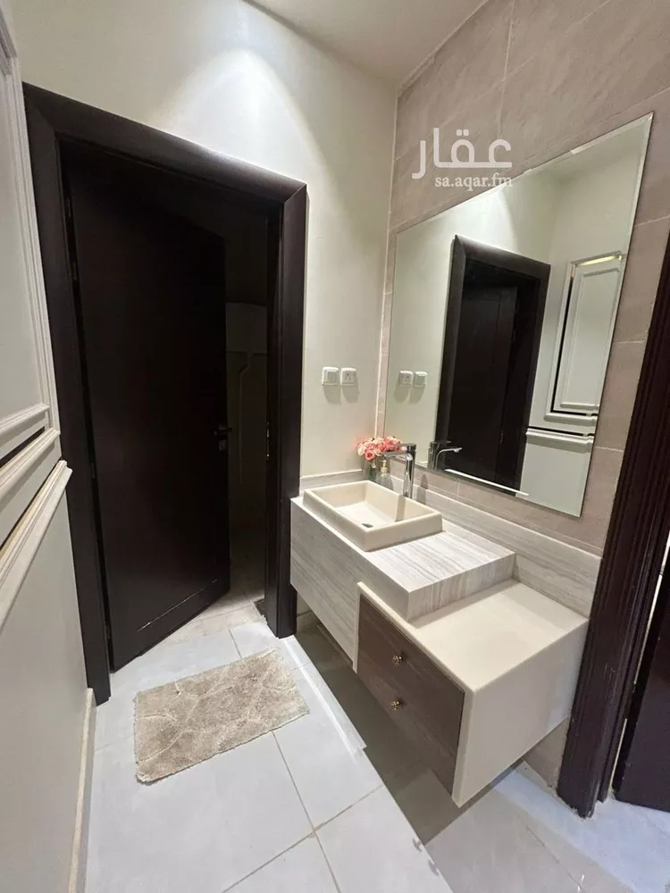 شقة للإيجار في شارع الراية, حي الحمراء, مدينة الرياض, منطقة الرياض 6