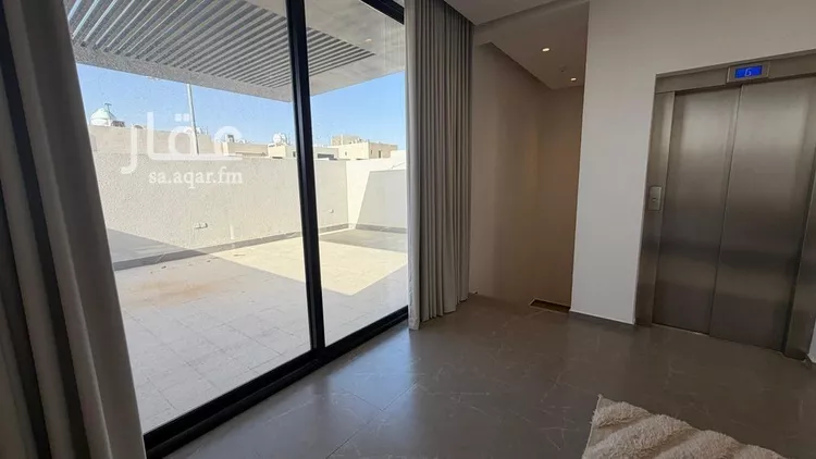 فيلا للإيجار في شارع رقم 189, حي الياسمين, مدينة الرياض, منطقة الرياض صورة 5