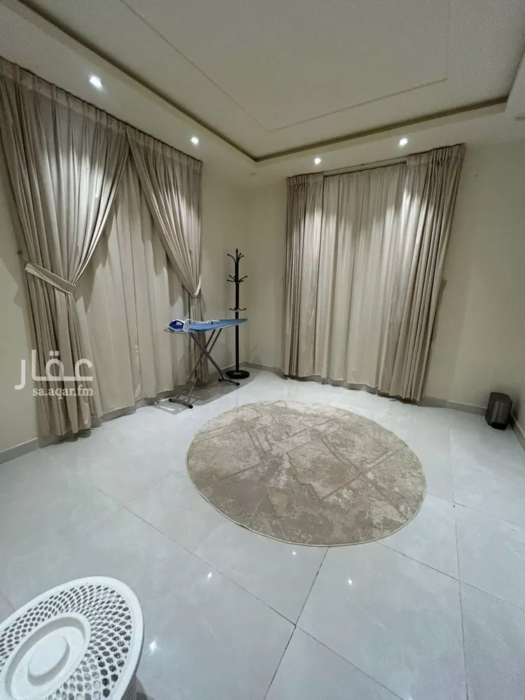 شقة للإيجار في شارع الراية, حي الحمراء, مدينة الرياض, منطقة الرياض 8