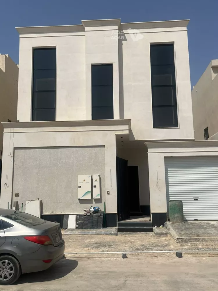 فيلا للبيع في شارع عبدالله الزهدي, حي الرمال, مدينة الرياض, منطقة الرياض
