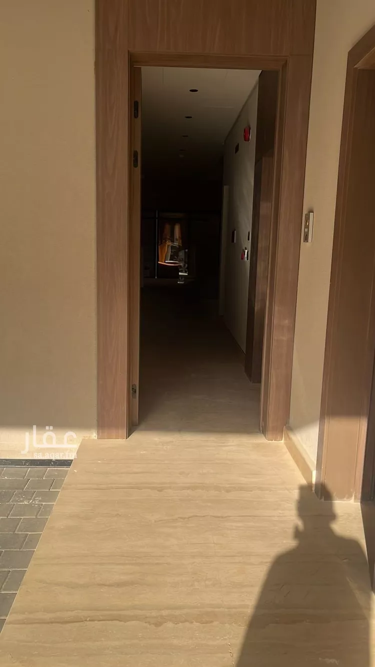شقة للبيع في شارع الامير فيصل بن عبدالله بن عبدالرحمن, حي حطين, مدينة الرياض, منطقة الرياض صورة 2