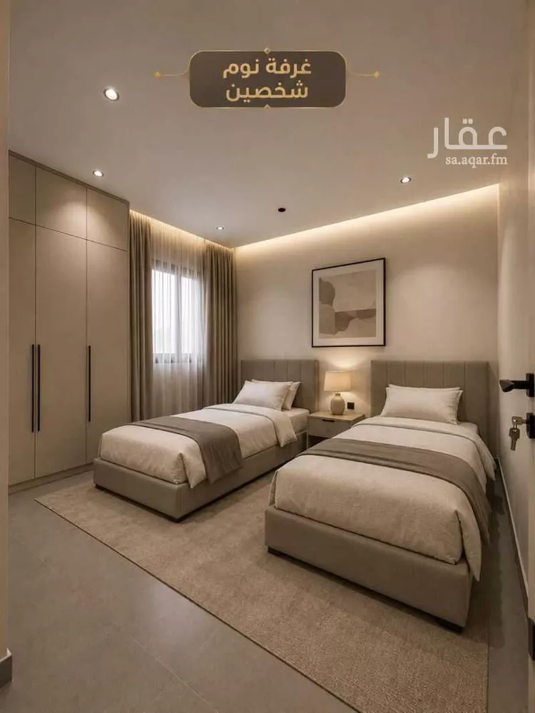 شقة للبيع في شارع ابو اميه الشعباني, حي النعيم, مدينة جدة, منطقة مكة المكرمة صورة 5