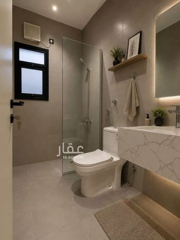 شقة للبيع في شارع ابو اميه الشعباني, حي النعيم, مدينة جدة, منطقة مكة المكرمة صورة 3