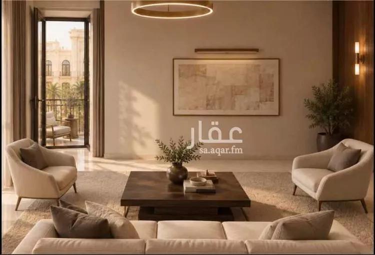شقة للبيع في شارع الشهري, حي الأندلس, مدينة جدة, منطقة مكة المكرمة صورة 5