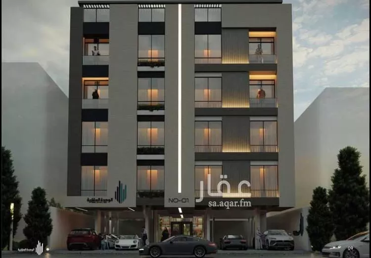 Apartment for Sale in Jeddah An Naim صورة 4