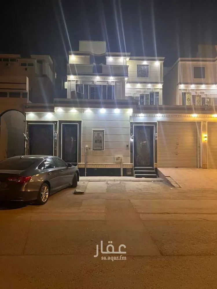 شقة للإيجار في شارع رقم 299, حي المونسية, مدينة الرياض, منطقة الرياض