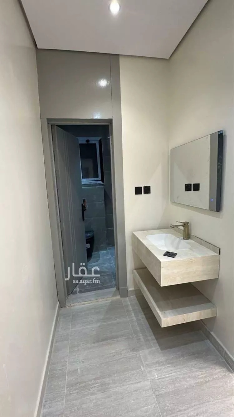 شقة للإيجار في شارع أبي الرضا الطبال ، حي المعيزلة ، الرياض ، منطقة الرياض صورة 2
