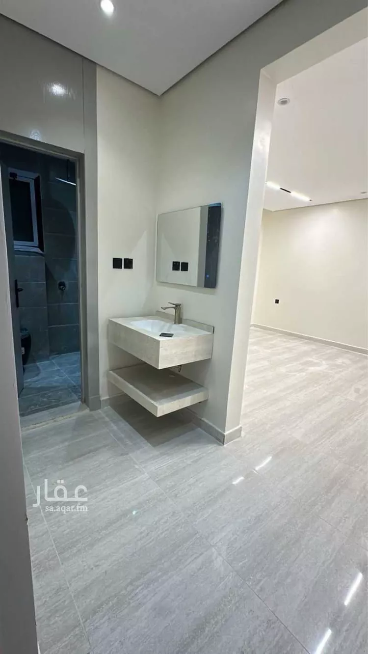 شقة للإيجار في شارع أبي الرضا الطبال ، حي المعيزلة ، الرياض ، منطقة الرياض 1 صورة