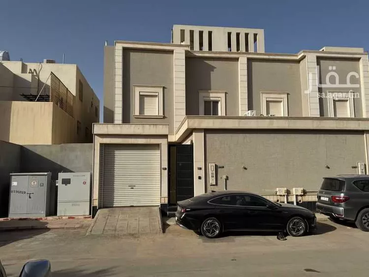 فيلا للبيع في شارع حنظلة التميمي ، حي المونسية ، الرياض ، منطقة الرياض