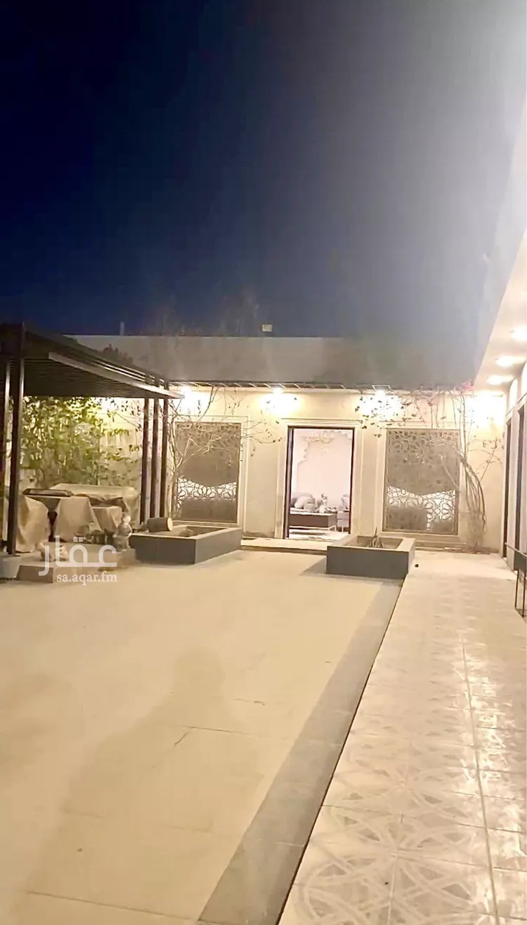 أرض للبيع في شارع أحمد مسيوي, حي القيروان, مدينة الرياض, منطقة الرياض صورة 3