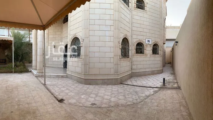 فيلا للبيع في شارع الصبيحاني, حي النفل, مدينة الرياض, منطقة الرياض صورة 3