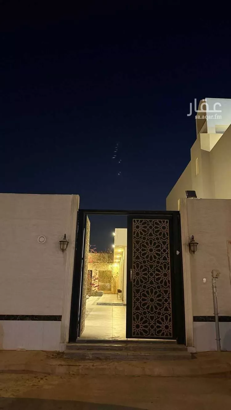 أرض للبيع في شارع أحمد مسيوي, حي القيروان, مدينة الرياض, منطقة الرياض صورة 5