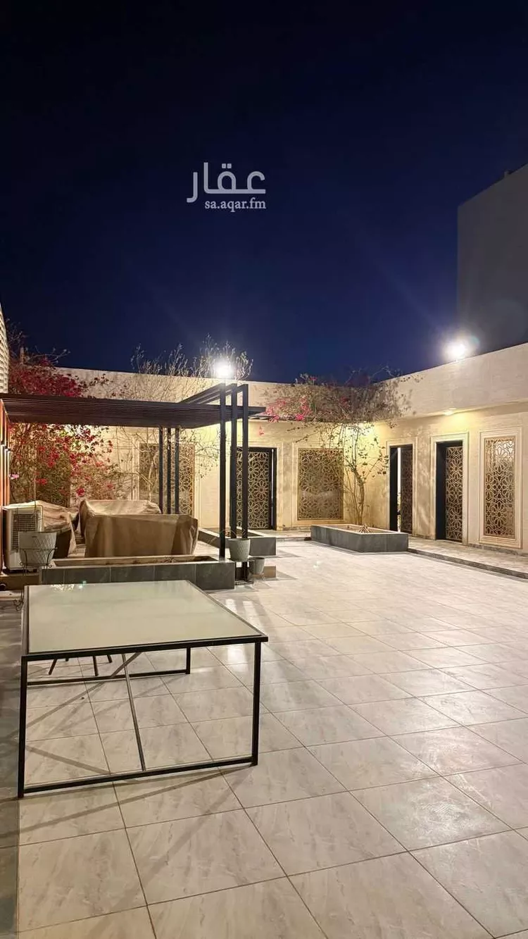 أرض للبيع في شارع أحمد مسيوي, حي القيروان, مدينة الرياض, منطقة الرياض صورة 3