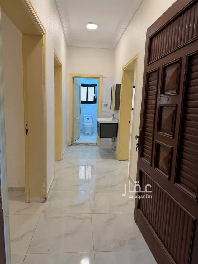 شقة للإيجار في شارع عمرو بن جندب, حي النزهة, مدينة جدة, منطقة مكة المكرمة صورة 4