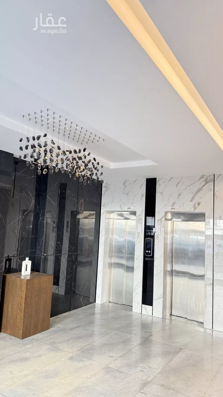 شقة للبيع في شارع الحنو, حي الرحاب, مدينة جدة, منطقة مكة المكرمة صورة 2