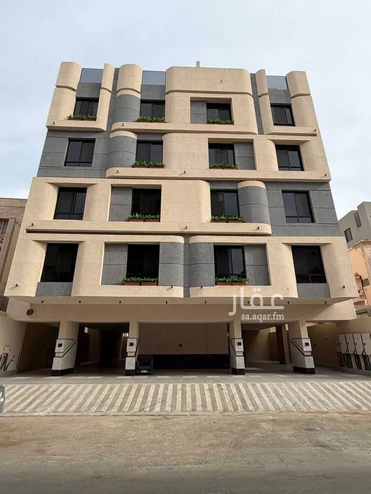 شقة للبيع في شارع ابو وهيب الجشمي, حي النعيم, مدينة جدة, منطقة مكة المكرمة