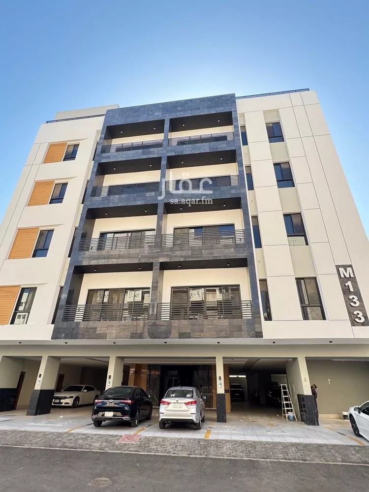 شقة للبيع في شارع عبدالعزيز الناصري, حي الفيصلية, مدينة جدة, منطقة مكة المكرمة