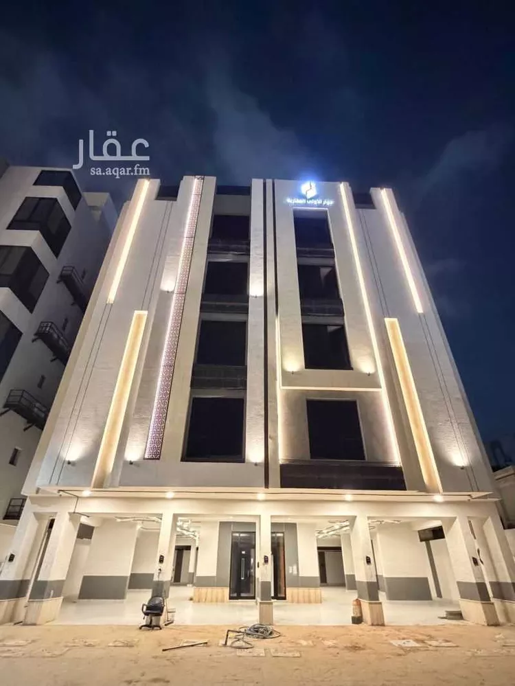 شقة للبيع في شارع جبل بثران, حي الصفاء, مدينة جدة, منطقة مكة المكرمة 1 صورة