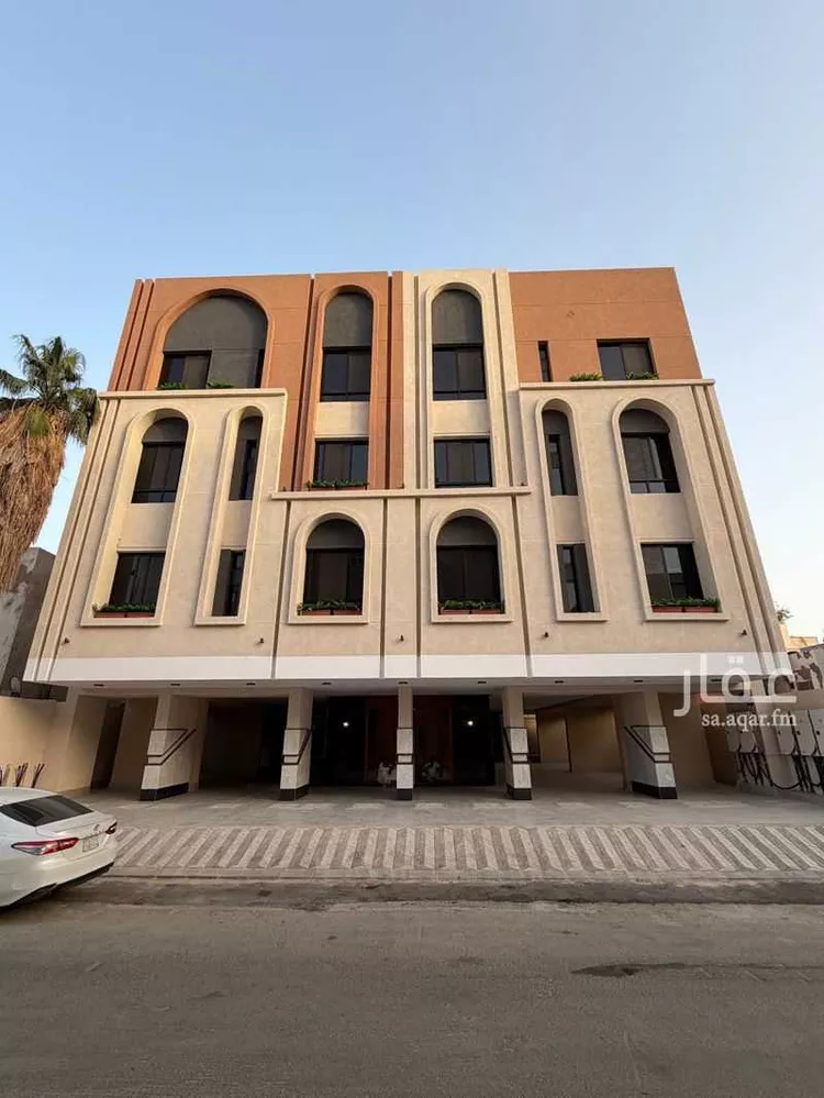 شقة للبيع في شارع المغفرة, حي الحمراء, مدينة جدة, منطقة مكة المكرمة 1 صورة