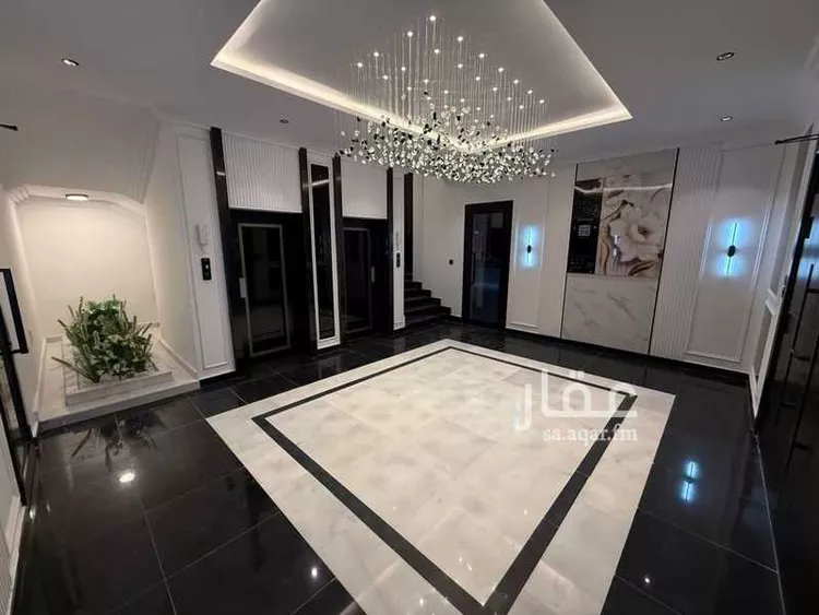 شقة للبيع في حي المروة, مدينة جدة, منطقة مكة المكرمة صورة 3