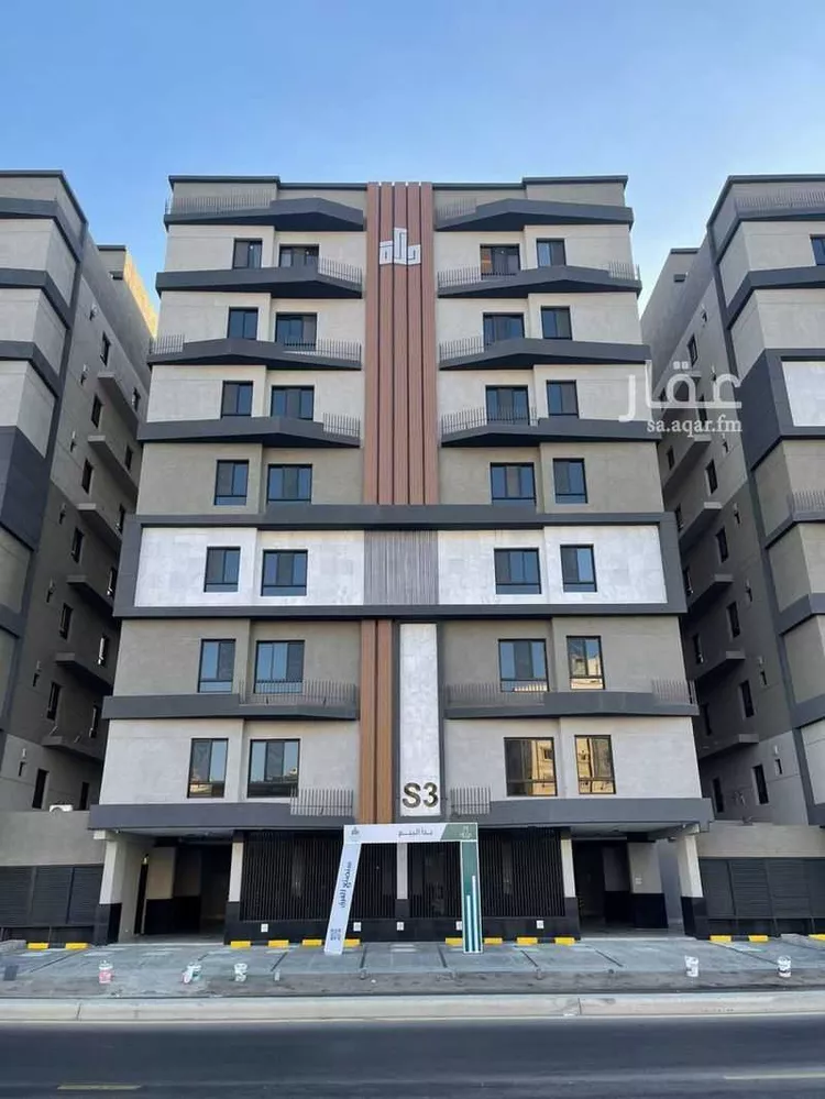 شقة للبيع في شارع طريق الملك فهد فرعي, حي النزهة, مدينة جدة, منطقة مكة المكرمة