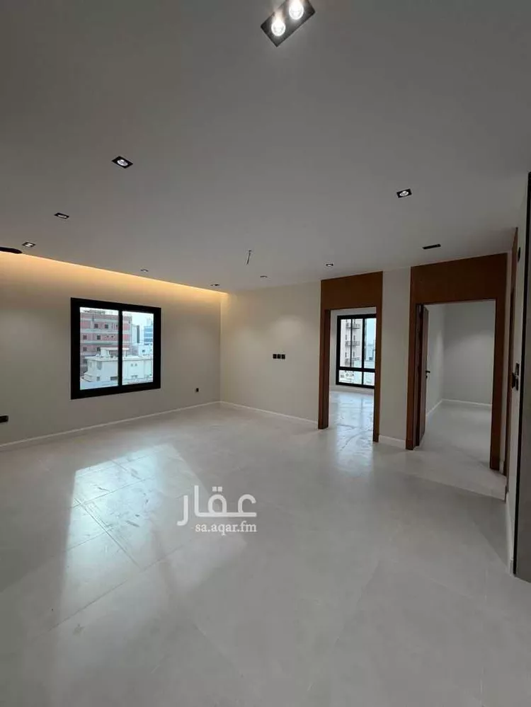 شقة للبيع في شارع ابو وهيب الجشمي, حي النعيم, مدينة جدة, منطقة مكة المكرمة صورة 2
