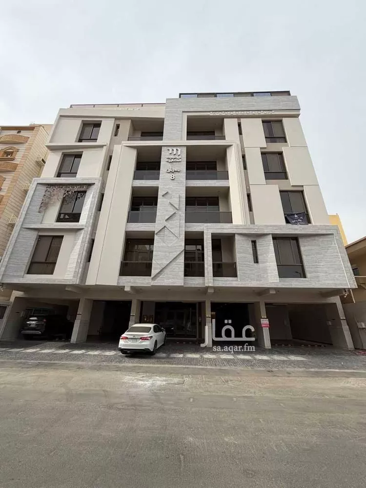شقة للبيع في شارع ابو سبره الجعفي, حي الزهراء, مدينة جدة, منطقة مكة المكرمة