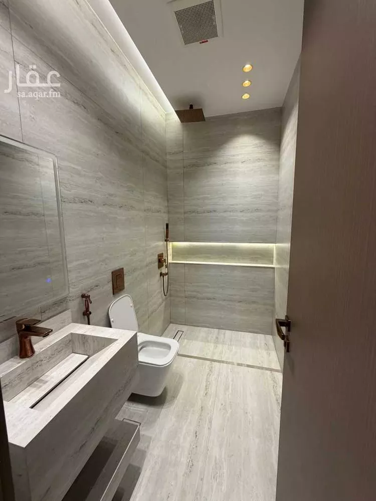 شقة للبيع في شارع ابو سبره الجعفي, حي الزهراء, مدينة جدة, منطقة مكة المكرمة 10