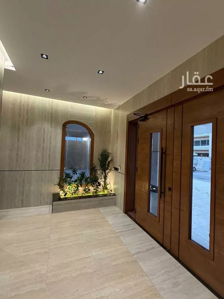 شقة للبيع في شارع المغفرة, حي الحمراء, مدينة جدة, منطقة مكة المكرمة صورة 3