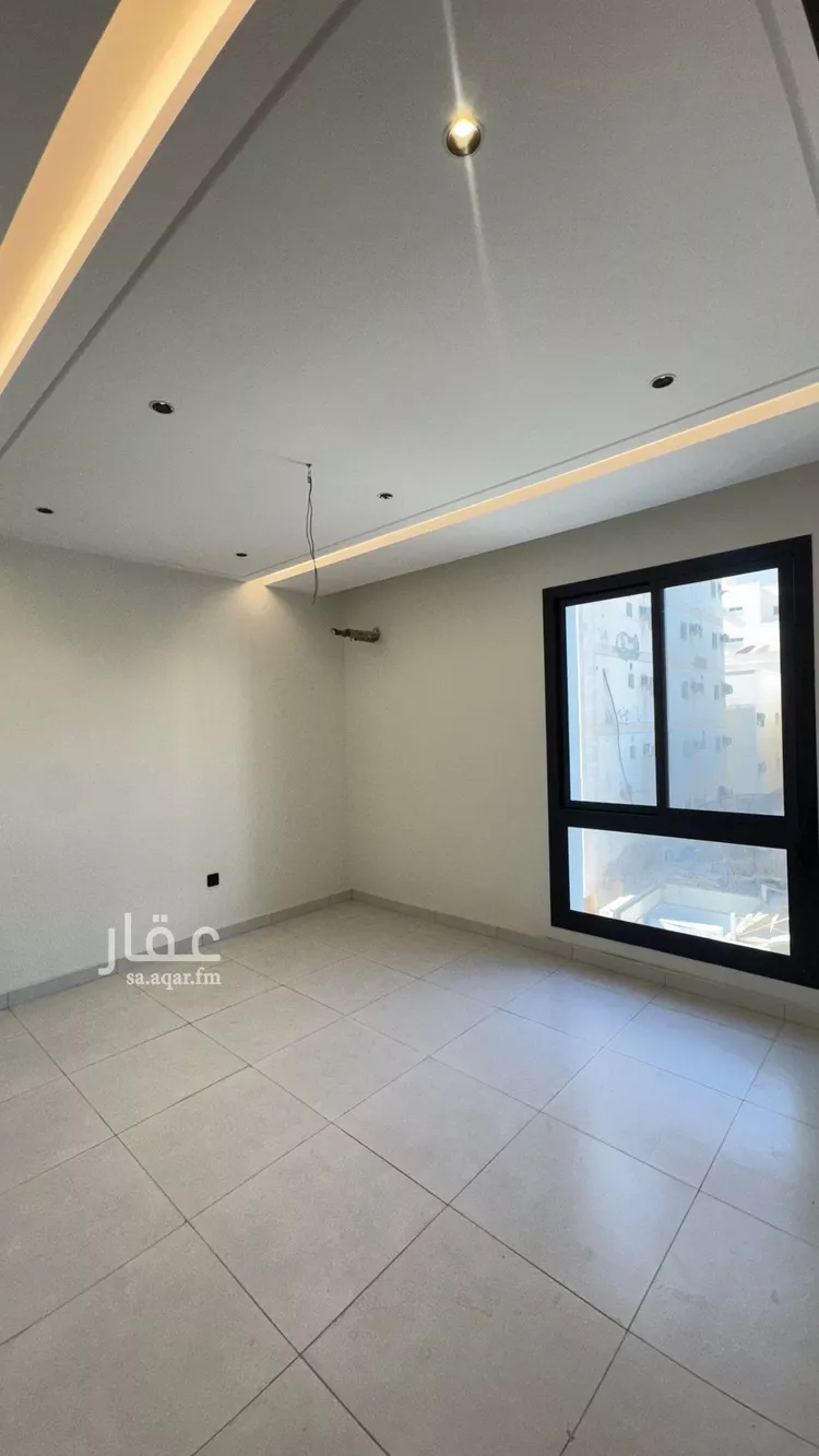 شقة للبيع في شارع الحنو, حي الرحاب, مدينة جدة, منطقة مكة المكرمة صورة 3