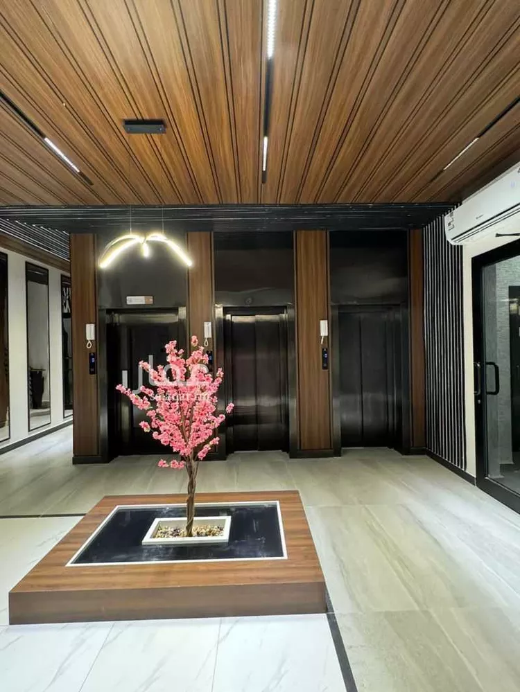 شقة للبيع في شارع طريق الملك فهد فرعي, حي النزهة, مدينة جدة, منطقة مكة المكرمة صورة 3