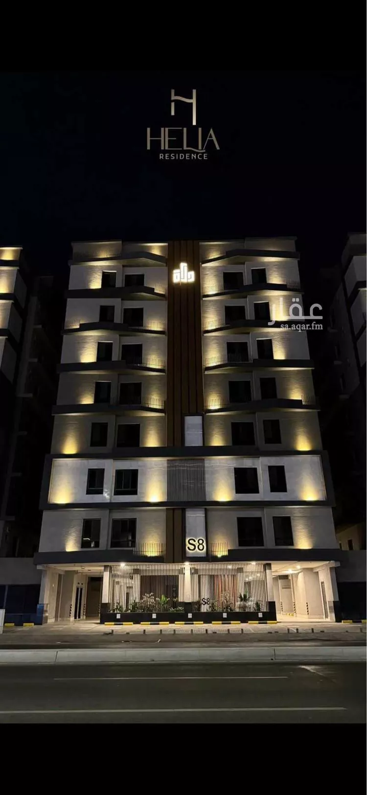 شقة للبيع في شارع طريق الملك فهد فرعي, حي النزهة, مدينة جدة, منطقة مكة المكرمة صورة 2