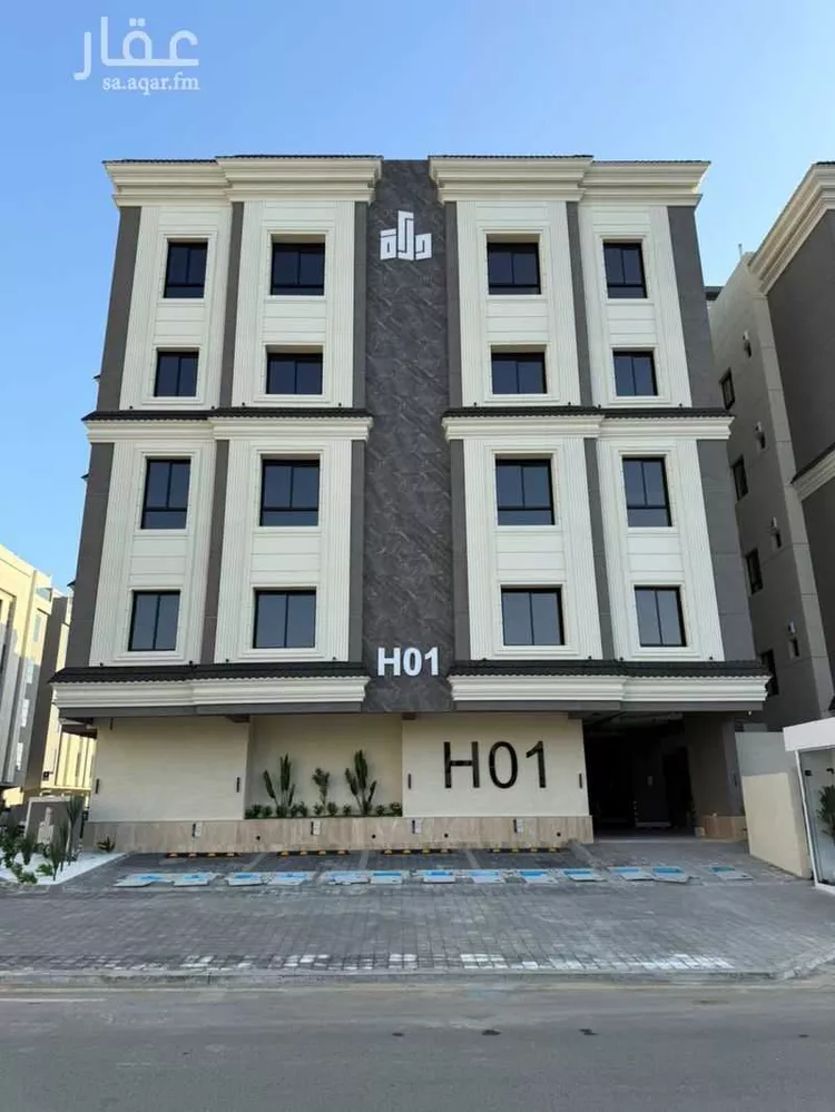 Apartment for Sale in Jeddah Al Marwah