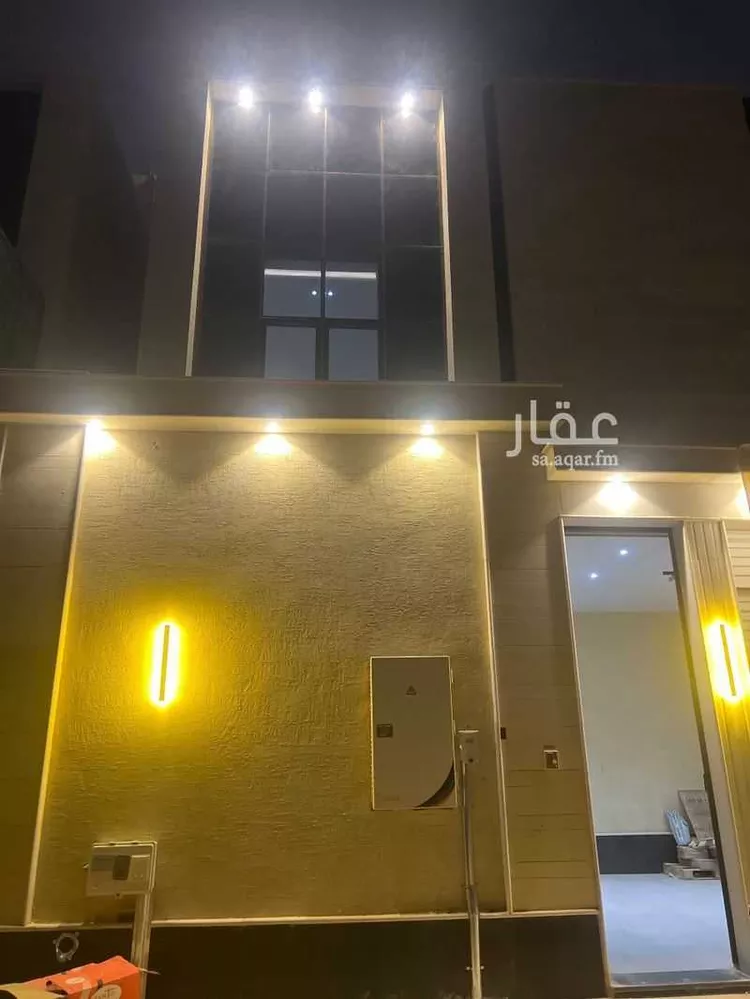 فيلا للبيع في شارع رقم 167, حي الجنادرية, مدينة الرياض, منطقة الرياض