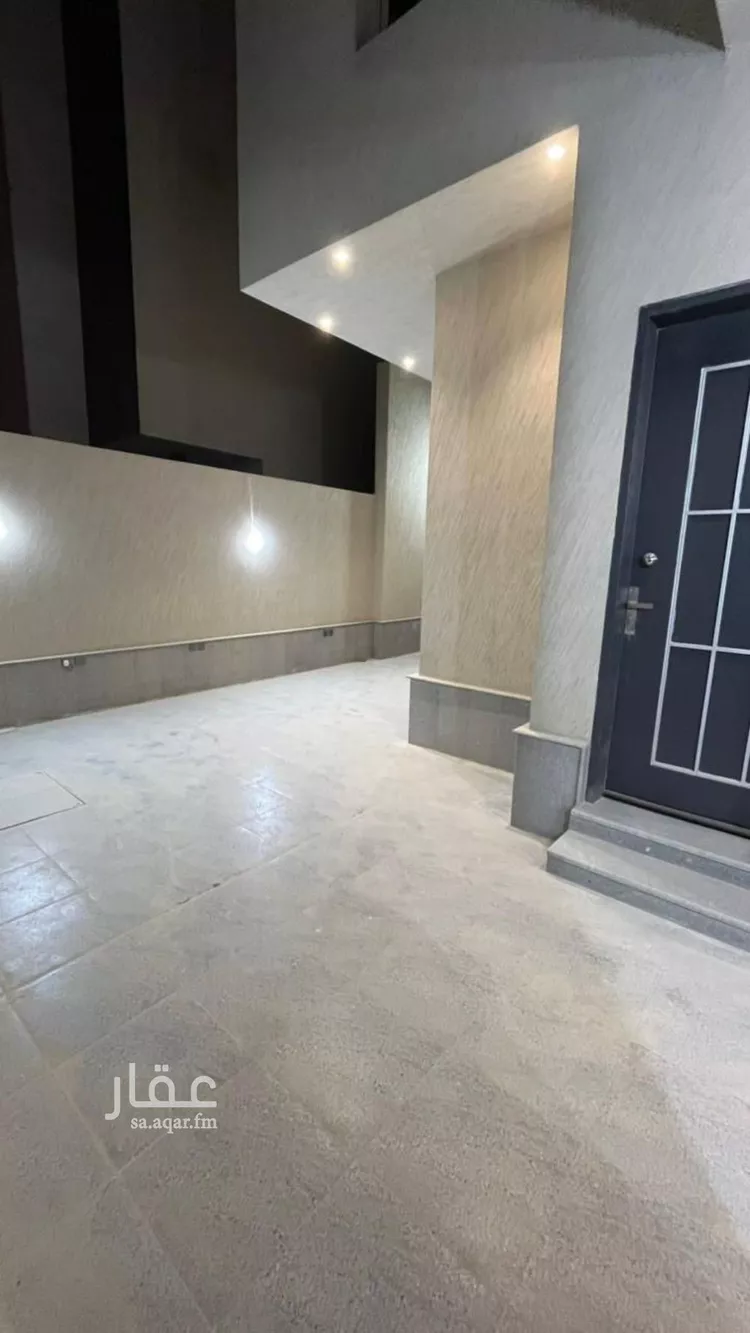 دور للإيجار في حي النرجس, مدينة الرياض, منطقة الرياض صورة 3