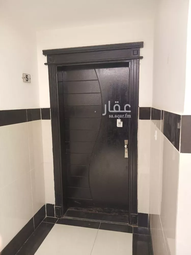 شقة للإيجار في شارع رقم 340, حي الملقا, مدينة الرياض, منطقة الرياض صورة 4