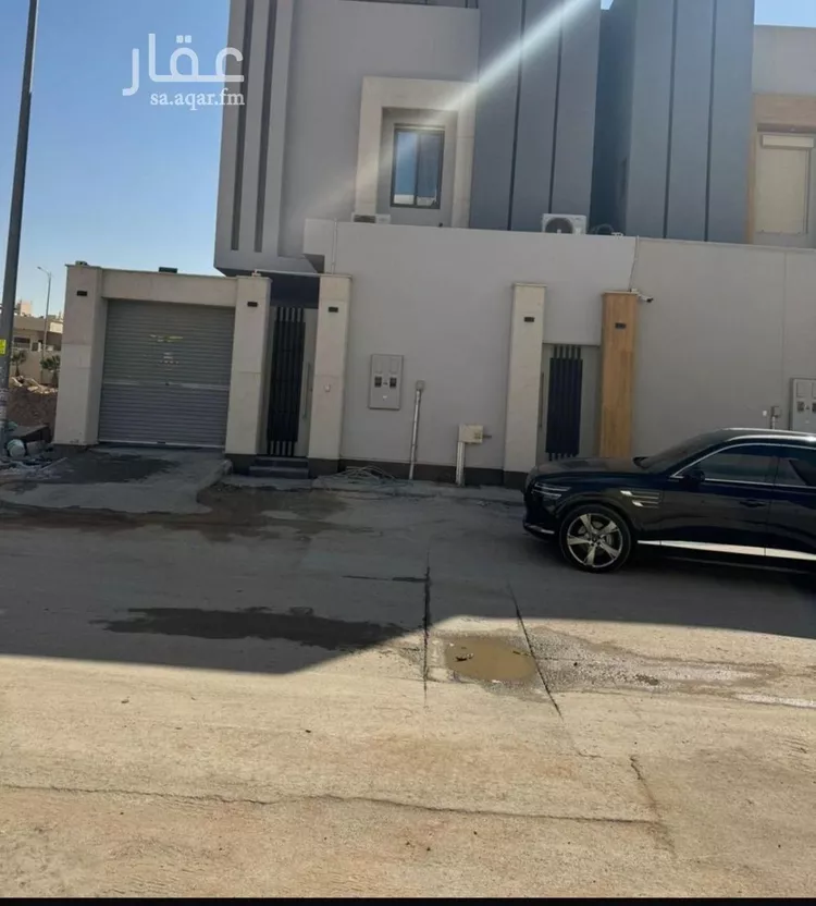 فيلا للإيجار في شارع عبدالكريم سلمان, حي العارض, مدينة الرياض, منطقة الرياض صورة 5