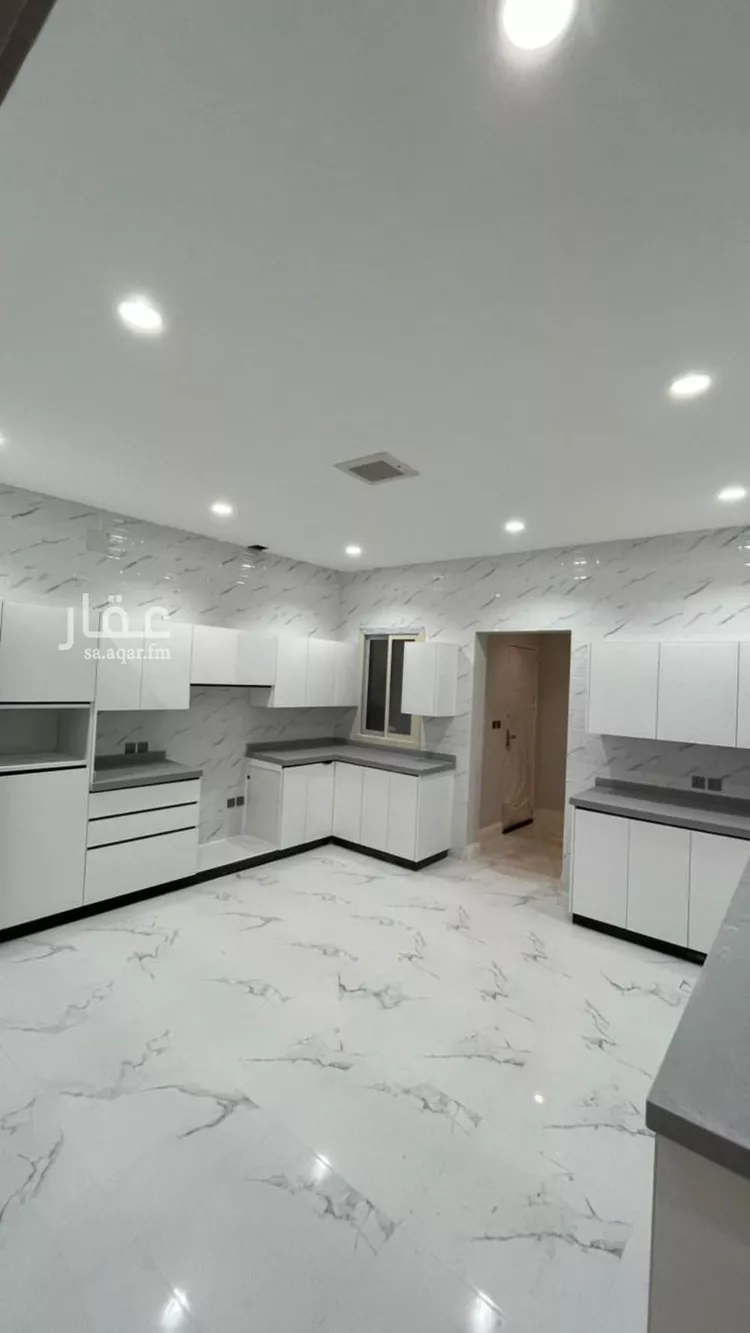 دور للإيجار في حي النرجس, مدينة الرياض, منطقة الرياض صورة 4