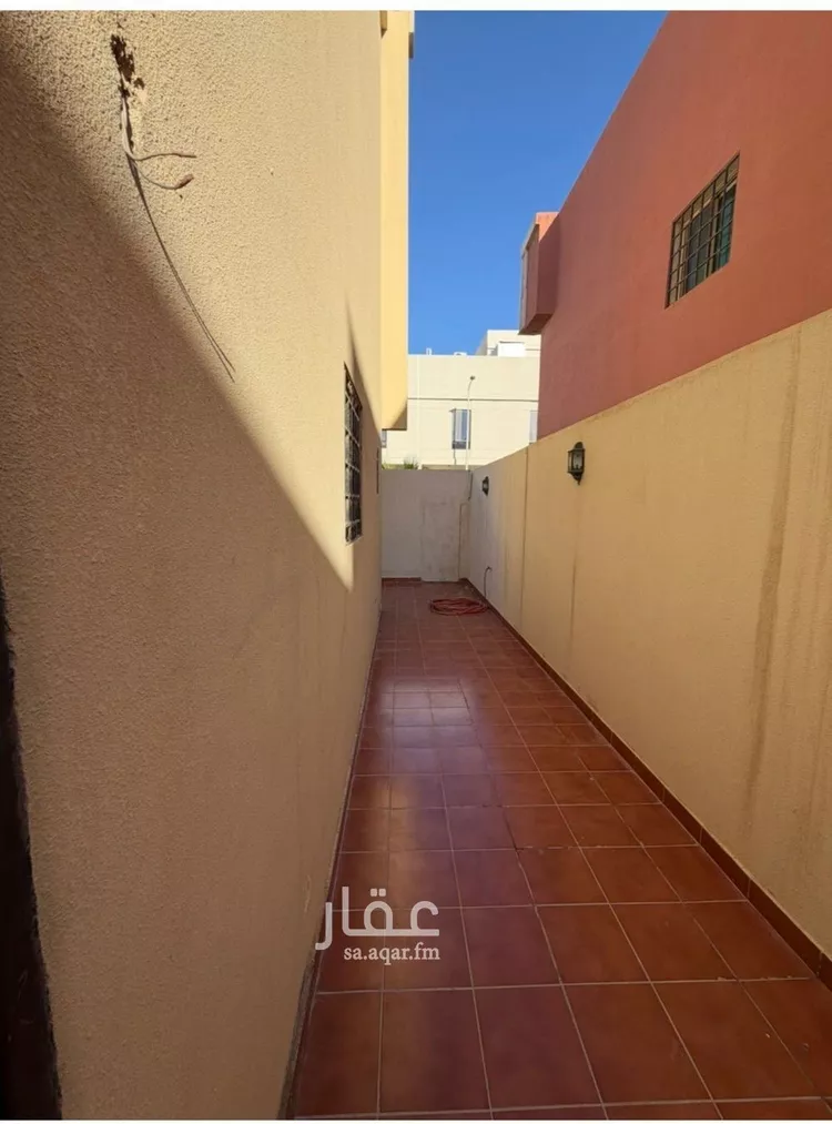 دور للإيجار في شارع عين الزان, حي النفل, مدينة الرياض, منطقة الرياض صورة 2