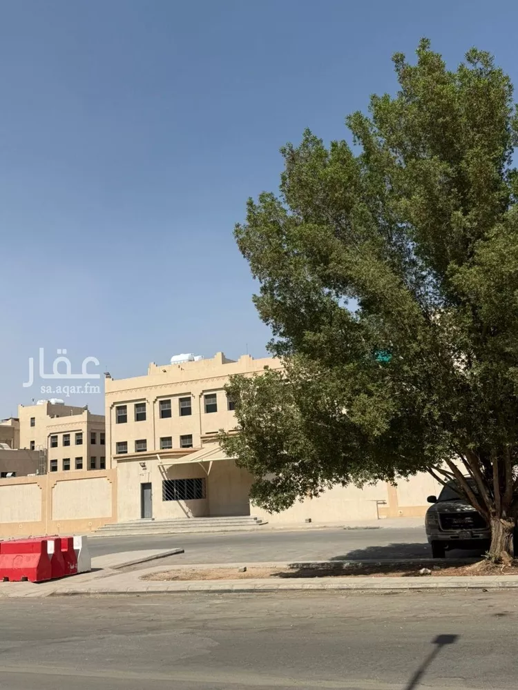 دور للإيجار في شارع عين الزان, حي النفل, مدينة الرياض, منطقة الرياض صورة 5