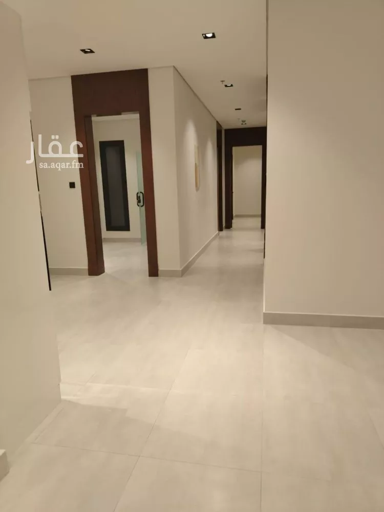 شقة للإيجار في شارع شهيد الدين ثم الوطن عبدالله عبدالرحمن, حي الياسمين, مدينة الرياض, منطقة الرياض صورة 3