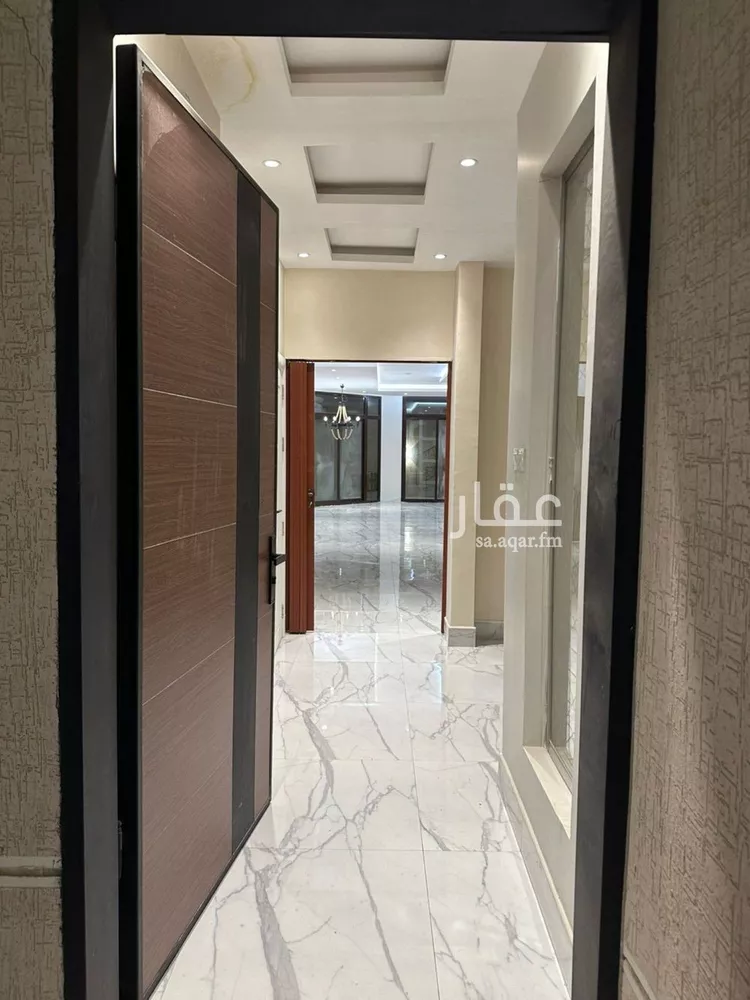 فيلا للإيجار في شارع عمر بن سعيد الأموي, حي النرجس, مدينة الرياض, منطقة الرياض صورة 4
