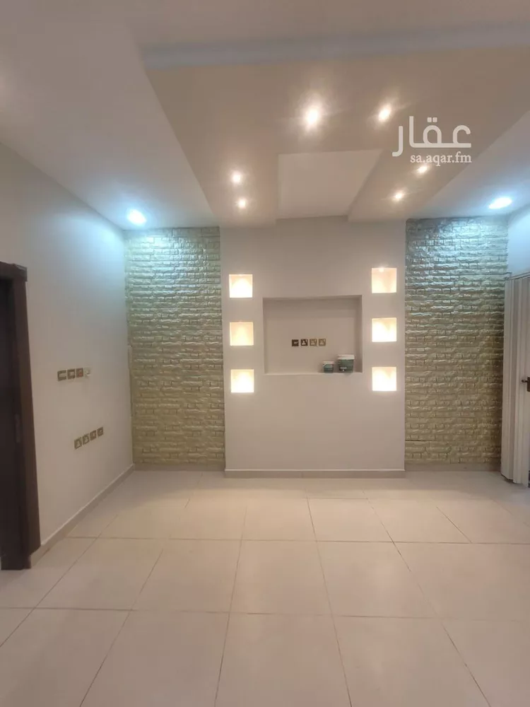 دور للإيجار في شارع رقم 2, حي الياسمين, مدينة الرياض, منطقة الرياض صورة 5