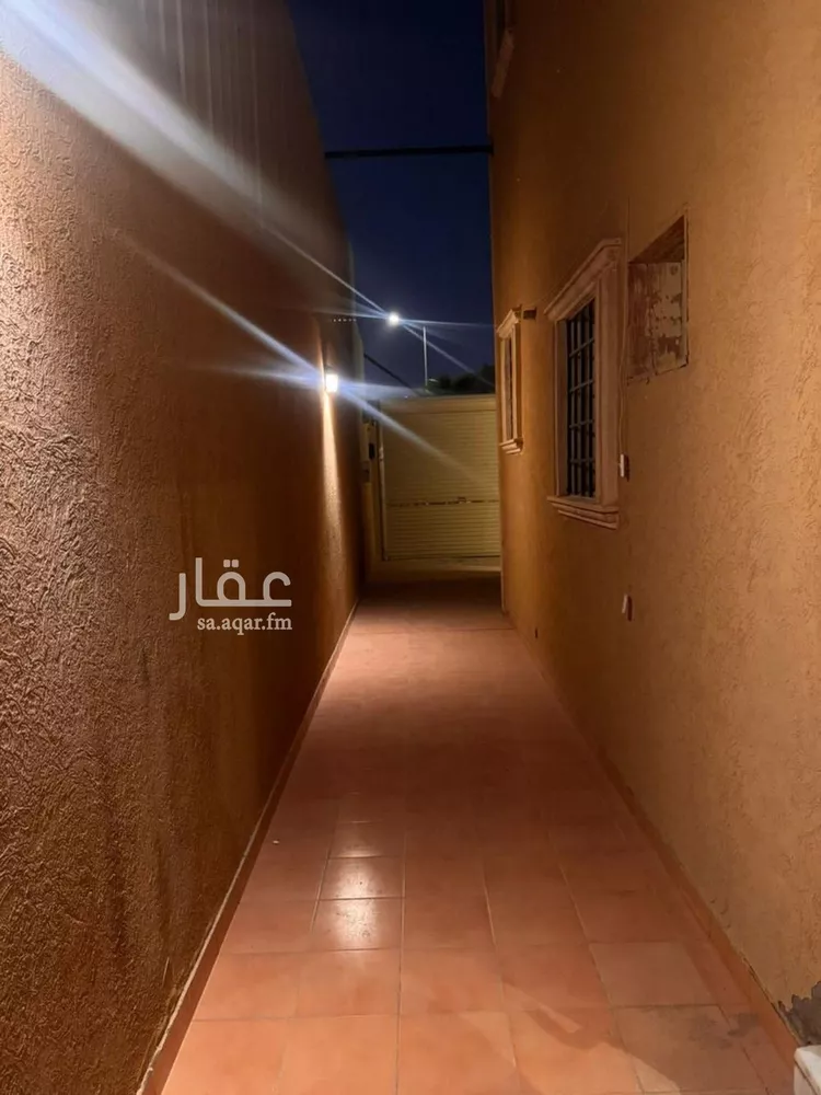 دور للإيجار في شارع رقم 190, حي الياسمين, مدينة الرياض, منطقة الرياض